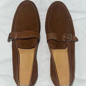 Hermes Paris Loafers